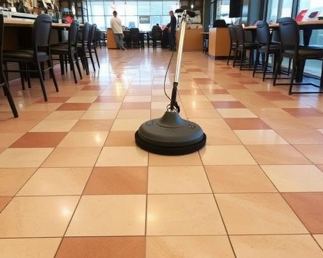 Ceramic & Porcelain Tile