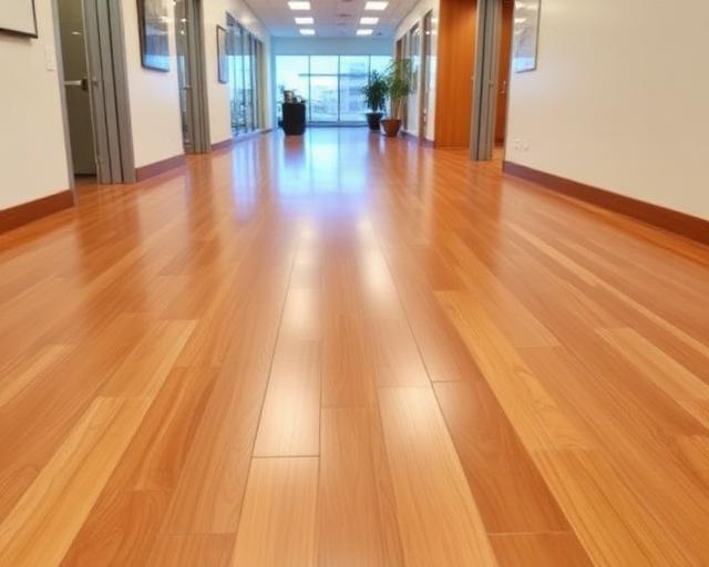 Hardwood & Engineered Wood