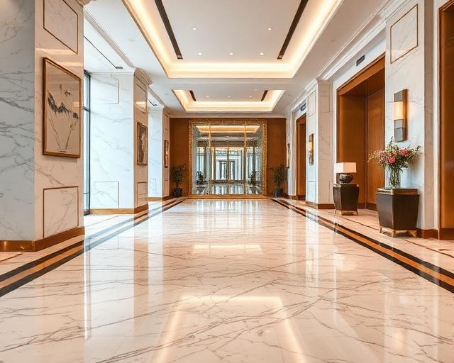 Natural Stone & Marble