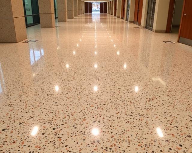 Terrazzo