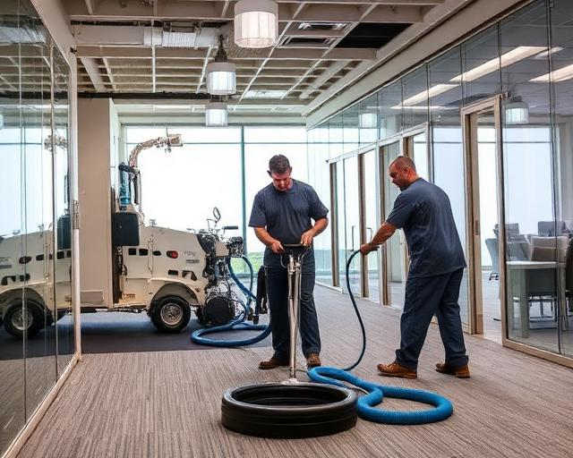 Specialty & Deep Cleaning