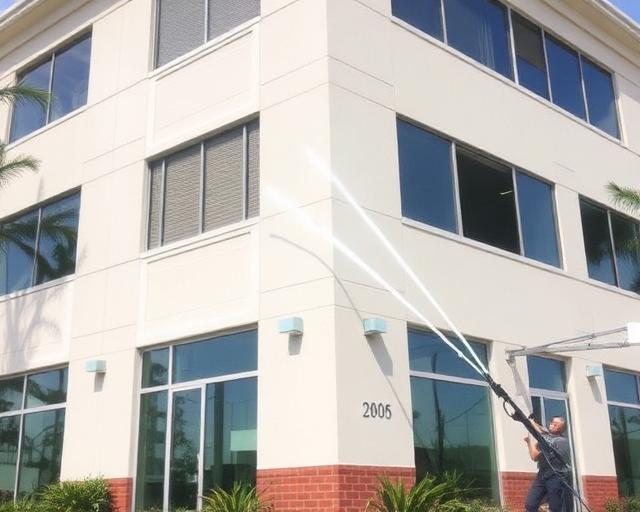 Building Exteriors & Facades