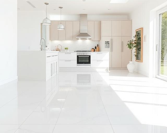 Ceramic & Porcelain Tile