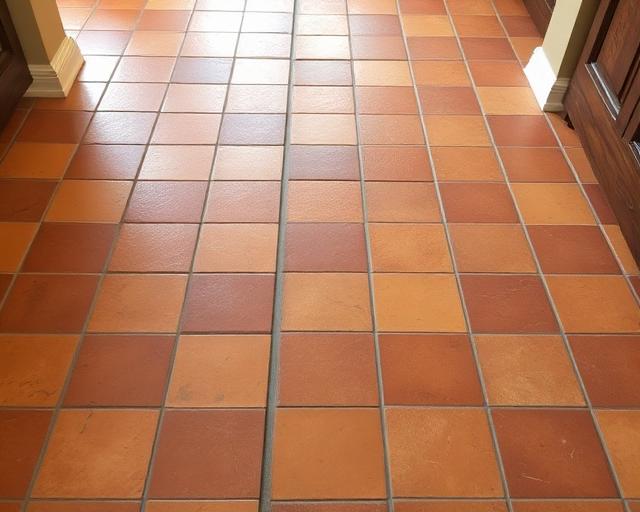 Saltillo & Mexican Tile