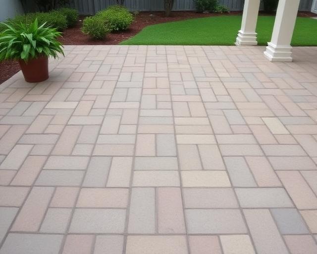 Matte & Natural Finish Sealing