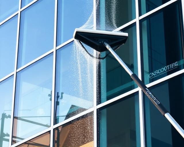 Window Cleaning